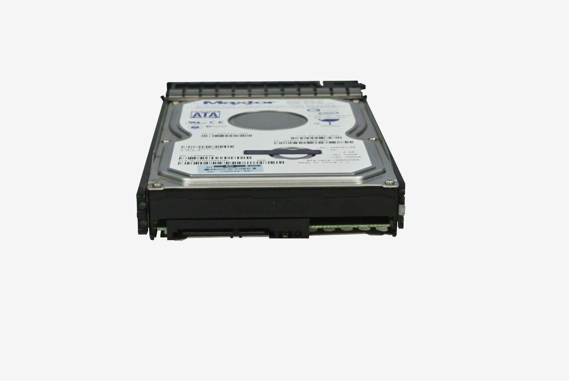 Amazon.co.jp: 353044-001 HP ハードドライブ 353044-001 : パソコン